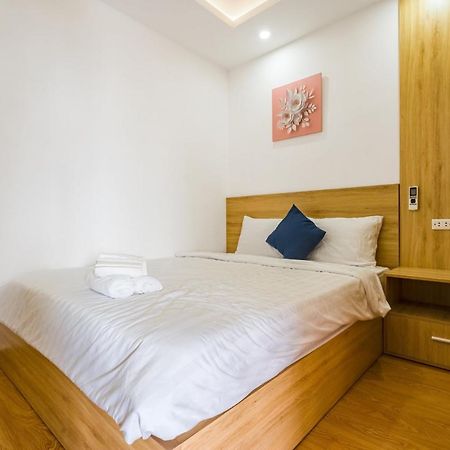 Myhouse Ocean View Apartment Da Nang Exterior foto