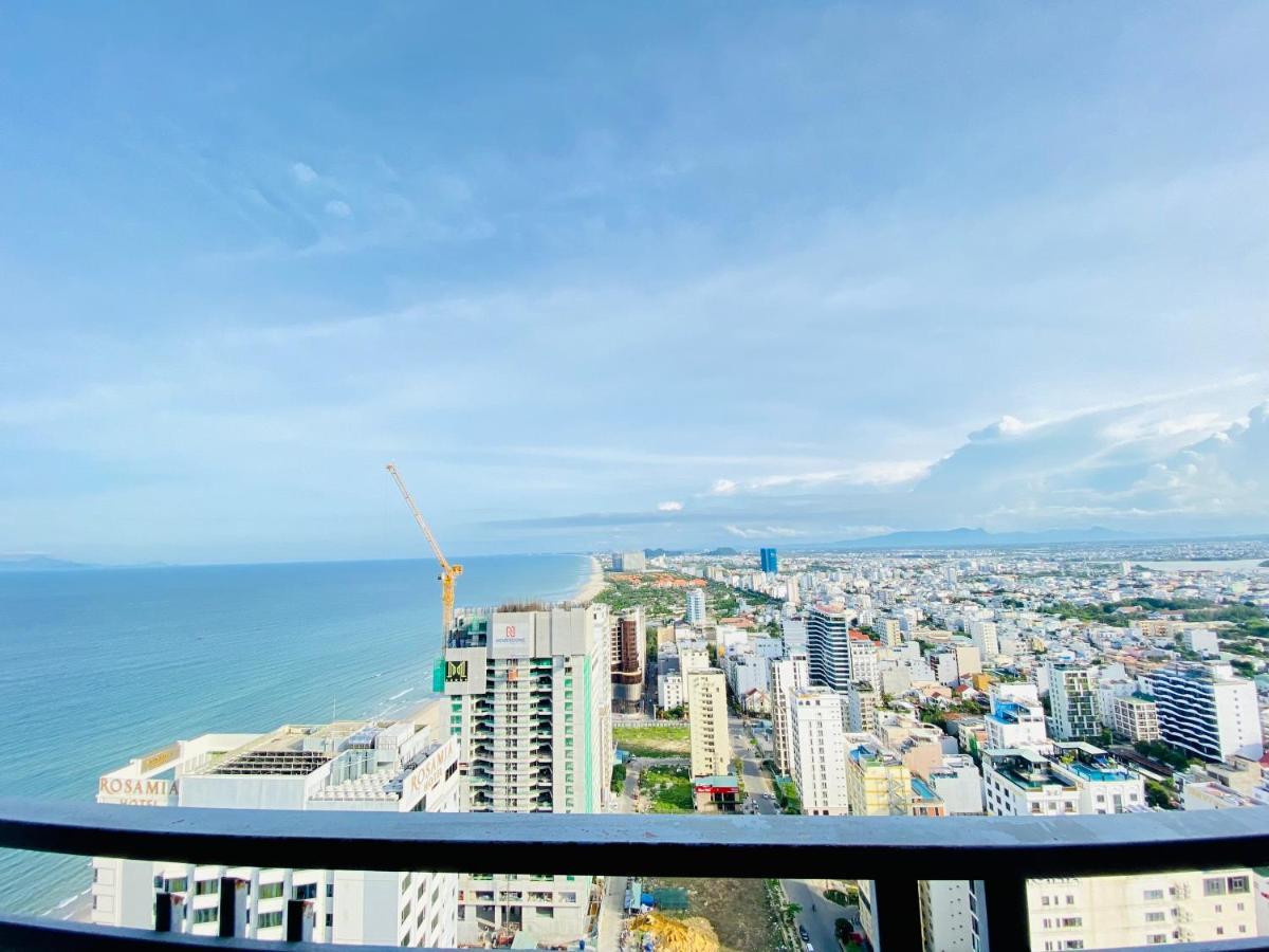 Myhouse Ocean View Apartment Da Nang Exterior foto