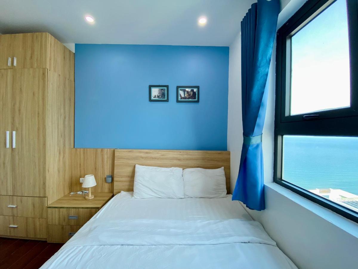 Myhouse Ocean View Apartment Da Nang Exterior foto