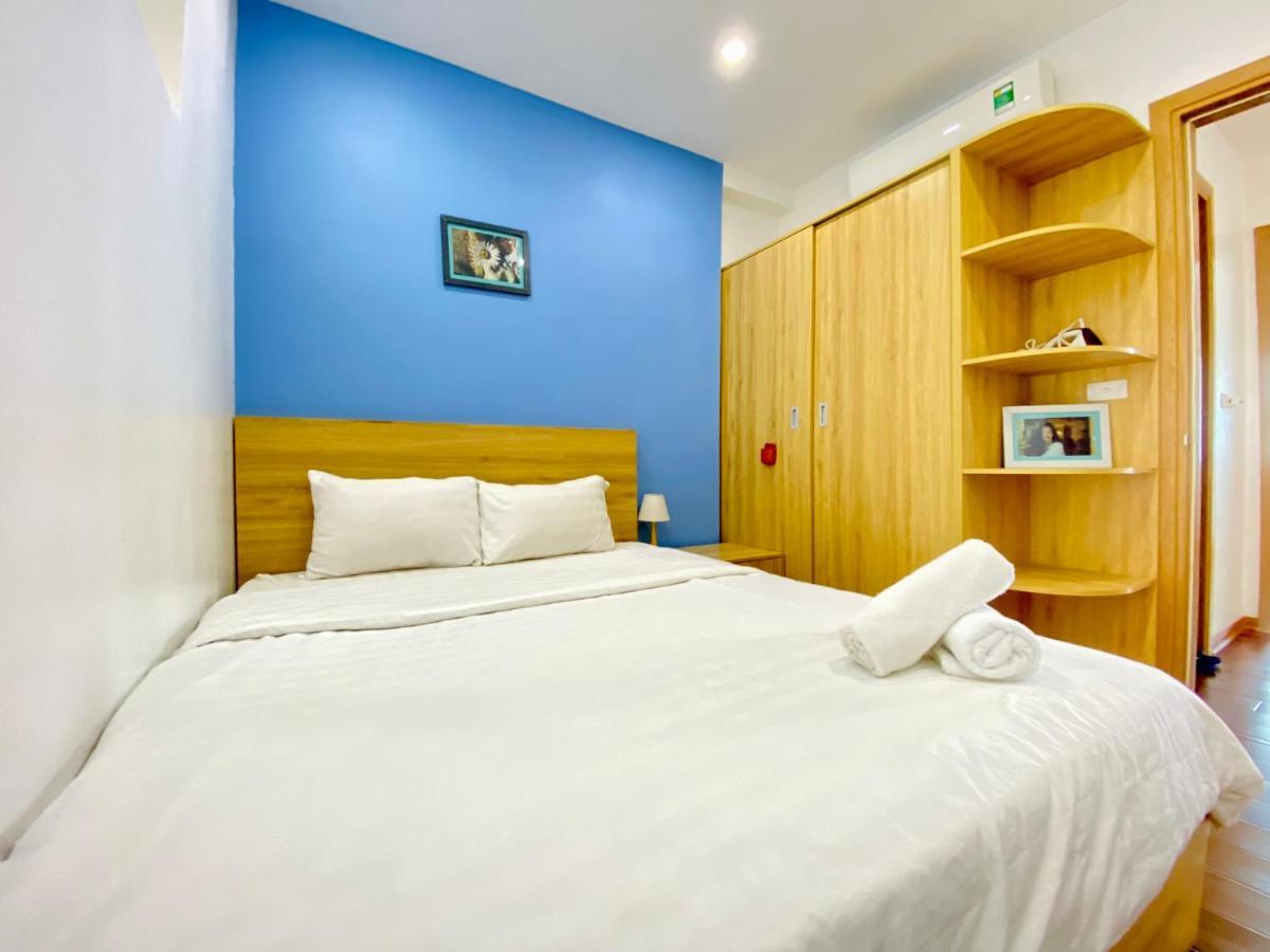 Myhouse Ocean View Apartment Da Nang Exterior foto