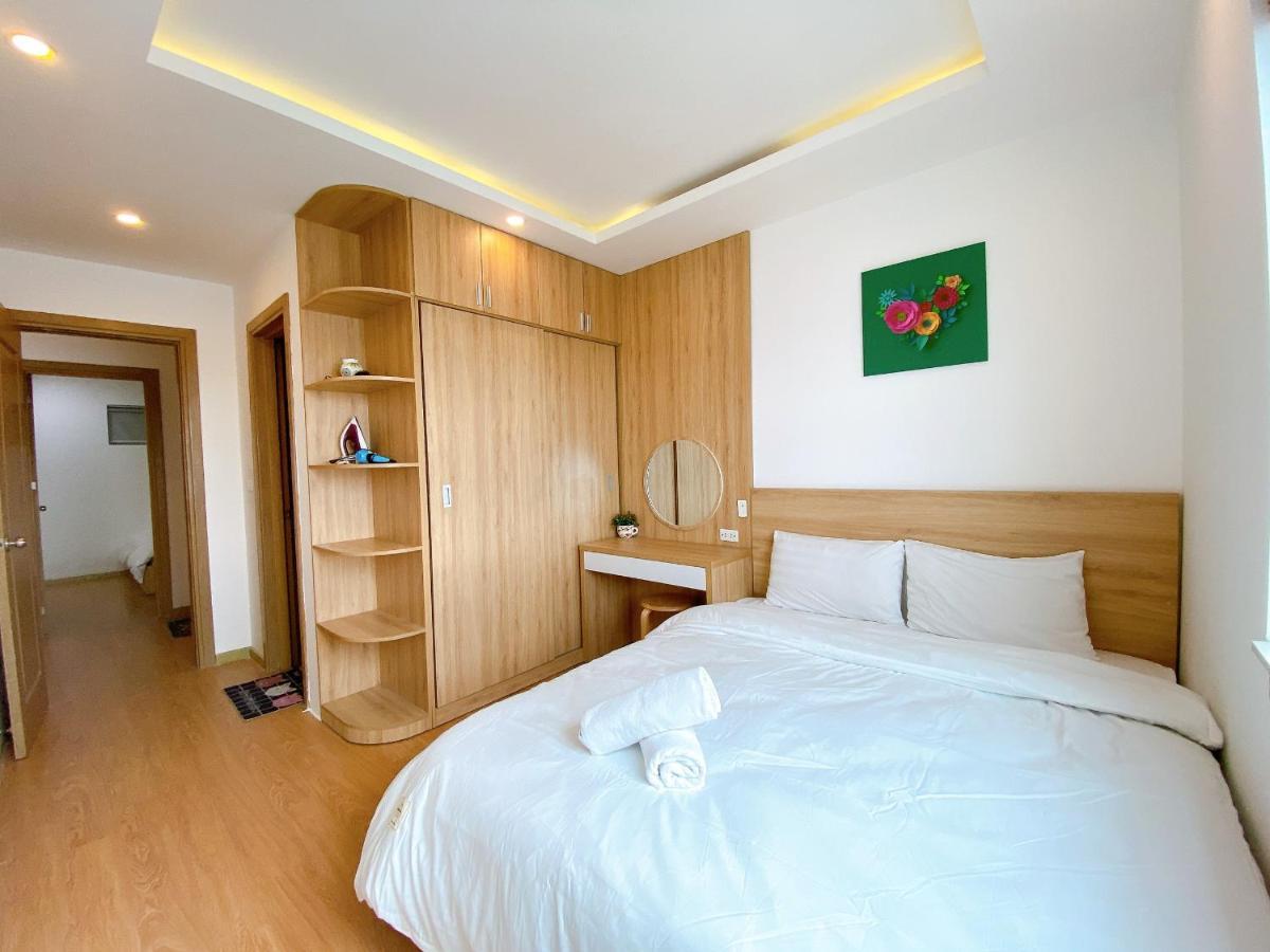 Myhouse Ocean View Apartment Da Nang Exterior foto